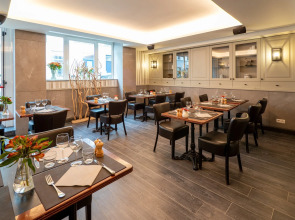 Leopold Hotel Brussels EU