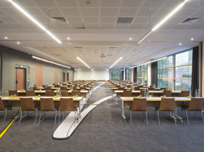 Melia Paris La Defense