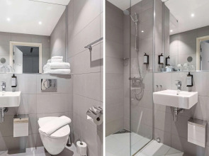 Best Western Plus Grow Hotel