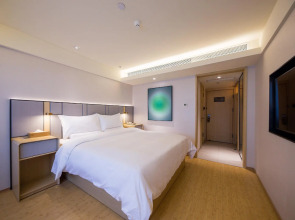 JI Hotel Qingdao Xianggang Zhong Road