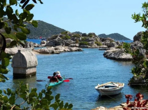 Turkmen Boutique Bungalow Apart