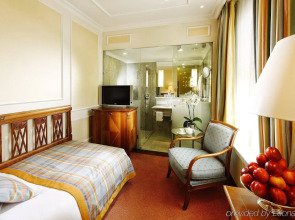 Hotel Schweizerhof Zürich