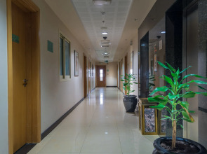 City Stay Grand Hotel Apartments