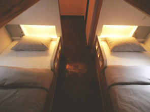 The Hive Hatyai Hostel