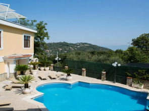 Resort Sant'Angelo & Spa