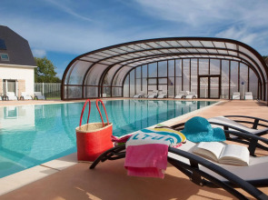 Residence Le Domaine de la Corniche - Vacancéole