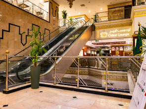 Odst Al Madinah Hotel