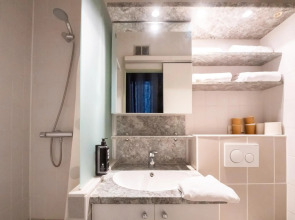 ibis Avignon Centre Pont de l'Europe