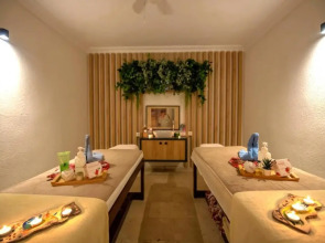 Alize Hotel Ölüdeniz - All inclusive