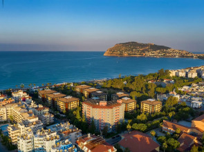 Grand Alisa Hotel – Ex.Royalisa Hotel