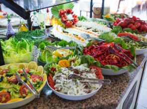 Larissa Sultan's Beach