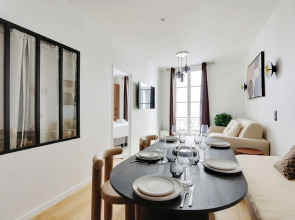 Saint Michel - Notre Dame