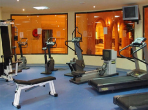 El Ksar Resort & Thalasso