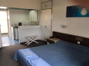 Sunflower Hotel Apartments