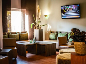 ACHAT Hotel Dresden Altstadt