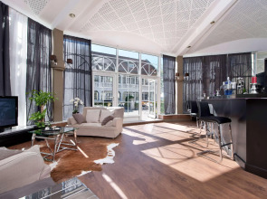 Tryp by Wyndham Munich North