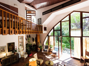 Albergo Quattro Fontane - Residenza d'Epoca