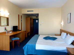 Aquamarine - All Inclusive