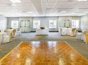 Wyndham Garden San Diego Near SeaWorld