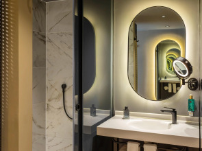 Novotel México City Centro Histórico