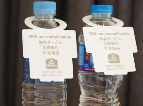 Best Western Haeundae Hotel