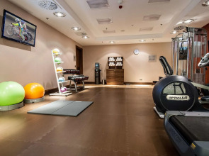 Hilton Garden Inn Rzeszow