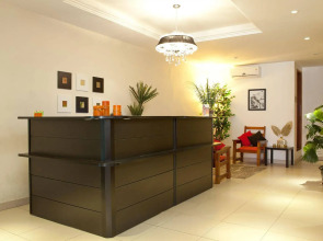 Ace Suites Hostel