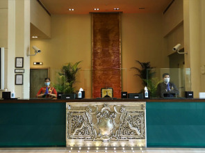 ITC Gardenia, a Luxury Collection Hotel, Bengaluru