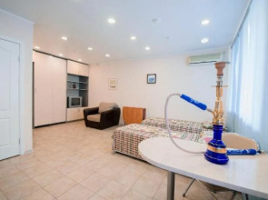 Огни Саратова на ул. Московская, 134/146