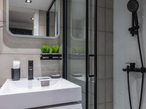 Knokey (Кноки) на проезде 2-й Амбулаторный