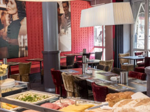 WestCord City Centre Hotel Amsterdam