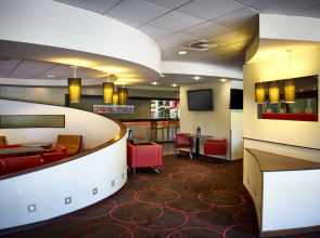 Novotel Milton Keynes