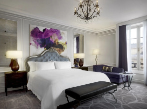 Hotel Maria Cristina, a Luxury Collection Hotel, San Sebastian