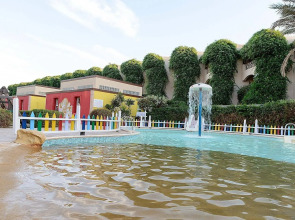 Prima Life Makadi Hotel - All inclusive