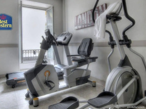 Best Western Premier Hotel Roosevelt