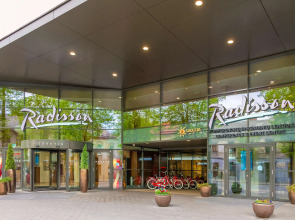 Radisson Hotel Kaunas