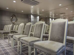 The Feathers Hotel, Ledbury, Herefordshire