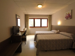 Somriu Hotel City M28