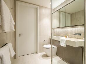 Luxury Studio Apartment Close to the City of London