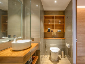 Stay Wellbeing & Lifestyle Resort