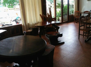 Chanthasom Guesthouse