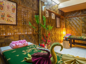 Alama Sea Village Resort