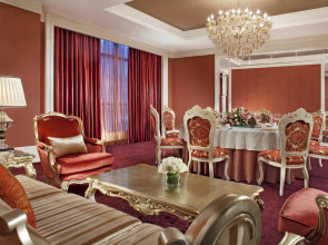 Sheraton Zhongshan Hotel