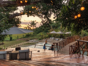 The Hillside Resort Siargao