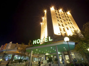 Hotel Srbija