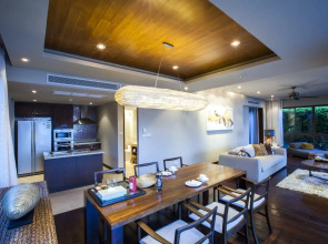 ShaSa Resort & Residences, Koh Samui