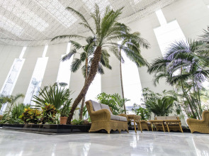 Spring Hotel Vulcano