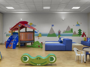 The Westin Dragonara Resort, Malta