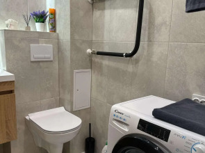 Апартаменты на улице Короленко 7