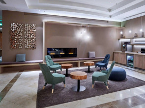 Copenhagen Marriott Hotel